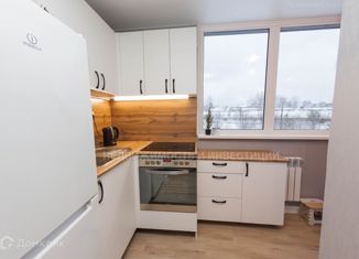 Продаю комнату, 30 м2, Петрозаводск, Ключевское шоссе, 11, район Каменный Бор