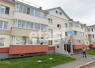 1-комнатная квартира на продажу, 33.8 м2, Омск, 21-я Амурская улица, 61к1, Центральный округ