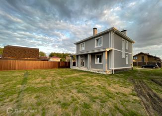 Продажа дома, 190 м2, территория ДНП Сатинские Пруды, Сатинская аллея