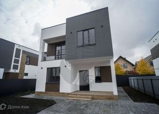 Продается дом, 140 м2, Краснодар, Геологическая улица, Геологическая улица