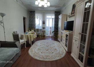 Продам 3-ком. квартиру, 80 м2, Свердловская область, улица Жуковского, 20