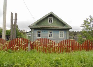 Дом на продажу, 50 м2, деревня Покровское