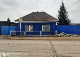 Дом на продажу, 50.1 м2, Минусинск, улица Спартака