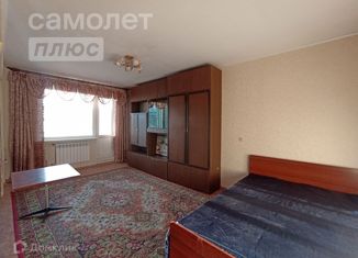 Продам однокомнатную квартиру, 34.6 м2, Забайкальский край, улица Кочеткова, 82