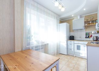 Продаю 1-комнатную квартиру, 41.1 м2, Новосибирская область, микрорайон Горский, 78