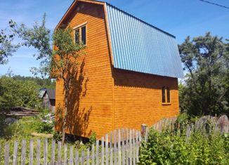 Продажа дома, 35 м2, СНТ Ёлочка, СНТ Ёлочка, 282