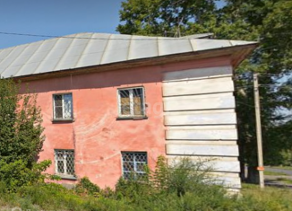 Однокомнатная квартира на продажу, 16 м2, Бийск, переулок Николая Гастелло, 25