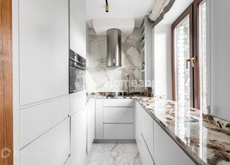 Продам 3-ком. квартиру, 59.7 м2, Москва, улица Ефремова, 9, метро Фрунзенская