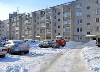 Продаю 4-ком. квартиру, 79.1 м2, Казань, Залесная улица, 5, Кировский район