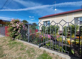 Продажа дома, 77.4 м2, село Карабаш, улица Куранова, 13