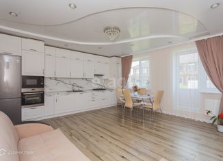 Продается таунхаус, 72.5 м2, село Зубово