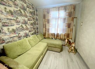 Продается двухкомнатная квартира, 41 м2, Сергиев Посад, улица Маслиева, 4