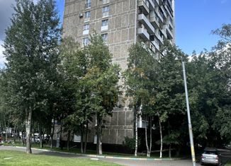 Двухкомнатная квартира на продажу, 40 м2, Москва, улица Миклухо-Маклая, 65к1, улица Миклухо-Маклая