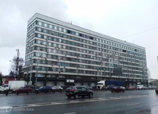 Сдача в аренду офиса, 1242 м2, Москва, Автозаводская улица, 14, станция Автозаводская