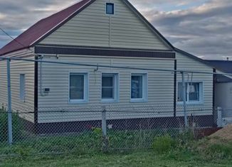 Продаю дом, 58.2 м2, посёлок Ромоданово, Восточная улица, 8