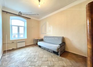 Продается комната, 112.2 м2, Санкт-Петербург, Кирилловская улица, 20, метро Площадь Александра Невского-1