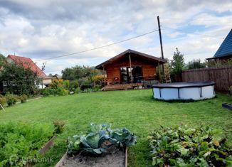 Дом на продажу, 24 м2, СТ Надежда, 3-я улица