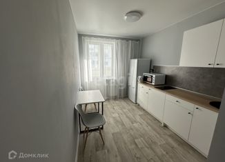 Продам 1-комнатную квартиру, 41.4 м2, Самара, Пролетарская улица, 150, ЖК Королёв