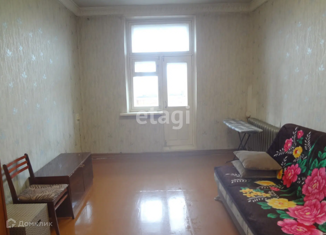Продается двухкомнатная квартира, 60.9 м2, Екатеринбург, улица Бабушкина, 20, улица Бабушкина
