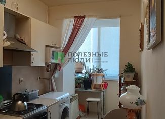 Продам однокомнатную квартиру, 35.4 м2, Курган, 6-й микрорайон, 30, Заозёрный район