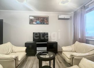 3-комнатная квартира в аренду, 83 м2, Москва, улица Народного Ополчения, 11, ЖК Веллтон Парк