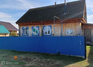 Продаю дом, 60 м2, село Ангасяк, Советская улица