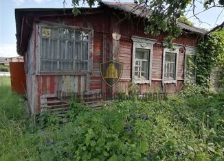 Продам дом, 29.4 м2, Сасово, улица Островского, 43