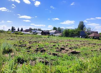 Продаю участок, 8 сот., посёлок Пушкино