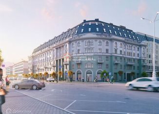 Многокомнатная квартира на продажу, 173 м2, Воронеж, площадь Ленина, 6, Ленинский район