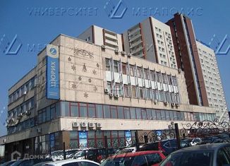 Сдам офис, 180 м2, Москва, Алтуфьевское шоссе, 2А, станция Владыкино