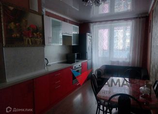 Продаю 1-комнатную квартиру, 50 м2, Самара, 5-я просека, 110Г, ЖК Город Солнца