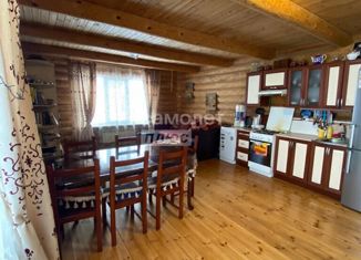 Продаю дом, 80 м2, посёлок Бирюлинского зверосовхоза, Песочная улица, 24А