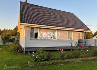 Продажа дома, 120 м2, ДНП Родник, 1-й проезд
