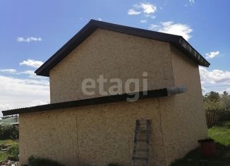 Продажа дома, 98 м2, садоводческое некоммерческое товарищество Мёша