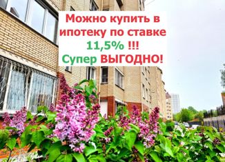 Продажа 2-комнатной квартиры, 63.9 м2, Новосибирск, метро Речной вокзал, Выборная улица, 99/6