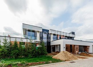 Дом на продажу, 741 м2, деревня Таганьково