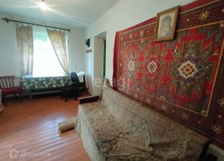 Продам дом, 58.3 м2, поселок Братский, Рабочий переулок