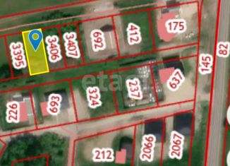 Продам участок, 3.5 сот., поселок Авангардное, Загородная улица