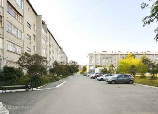 Продажа 3-комнатной квартиры, 62 м2, Тюменская область, Новосибирская улица, 34