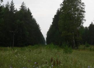 Продается участок, 13.1 сот., поселок Тюрмеровка, Муромская улица
