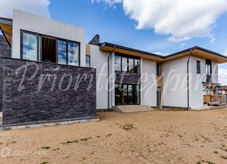 Продается дом, 380 м2, деревня Каменка