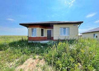 Продаю дом, 124 м2, деревня Чернышевка