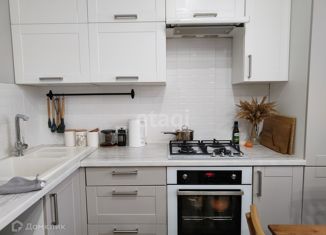 Продам 2-ком. квартиру, 47 м2, Муром, Каштановая улица, 13, ЖК Независимость