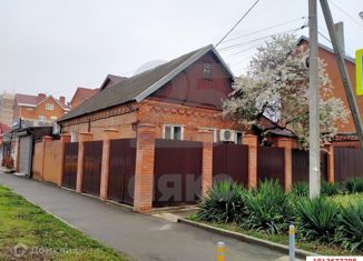 Продается дом, 68.6 м2, Краснодар, улица Кропоткина, 164, улица Кропоткина