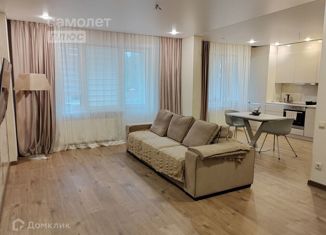 Продажа 3-ком. квартиры, 96 м2, Новомосковск, улица Садовского, 50/26