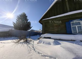 Дом на продажу, 45.4 м2, Чебаркуль, улица Свердлова