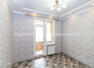 Продаю 1-ком. квартиру, 34.8 м2, Тюмень, улица Фармана Салманова, 26