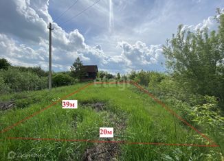 Продаю участок, 7.7 сот., СНТ Уршак