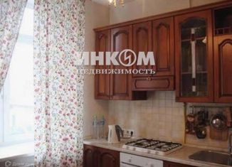 Сдача в аренду 2-ком. квартиры, 60 м2, Москва, улица Панфилова, 12, улица Панфилова