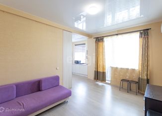 Однокомнатная квартира на продажу, 29.9 м2, село Тополево, квартал Крылатское, 9